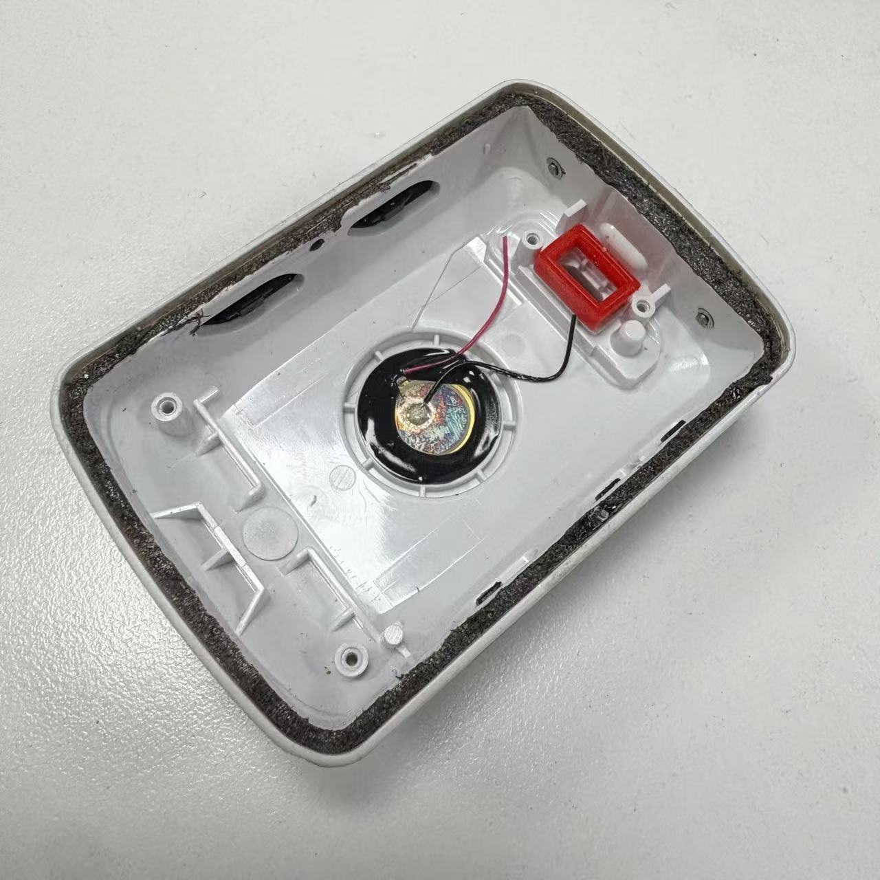 Back Cover For Garmin Edge 520 - Laptop Accessories Acer 评论和价格