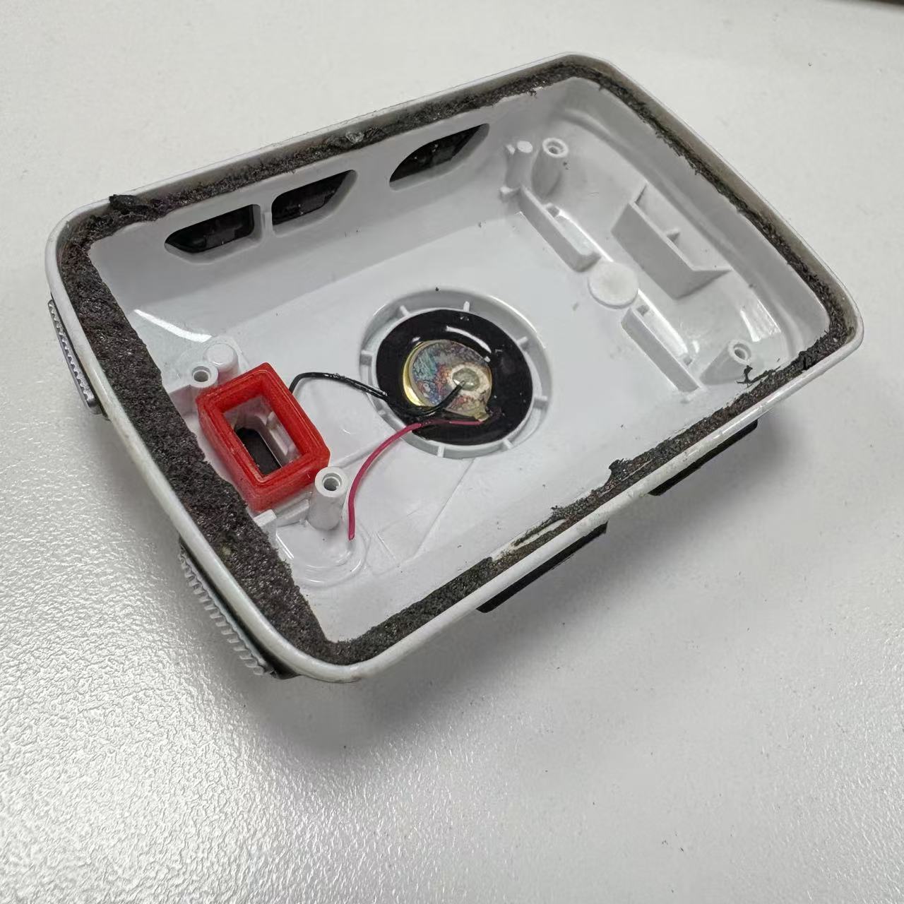 Back Cover For Garmin Edge 520 - Laptop Accessories Acer 评论和价格