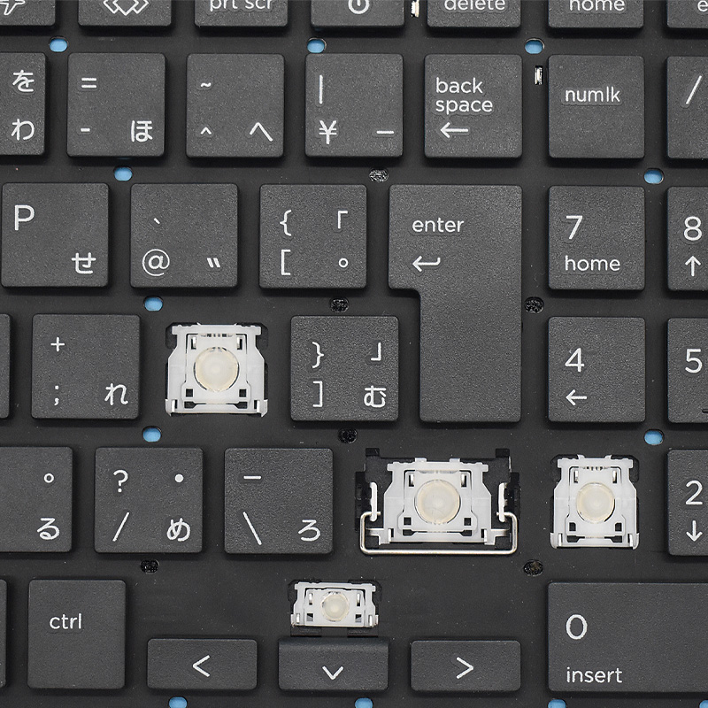 Replacement Keycap Key cap Hin - Laptop Accessories Acer 评论和价格