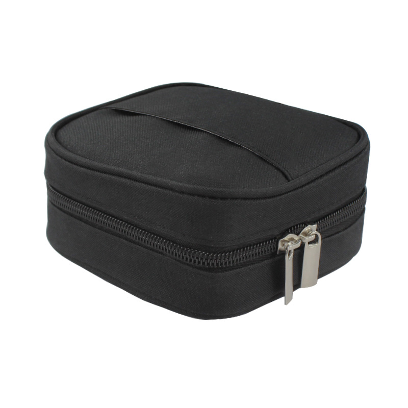 Electronic Cable Organizer Bag - Laptop Accessories Box 评论和价格