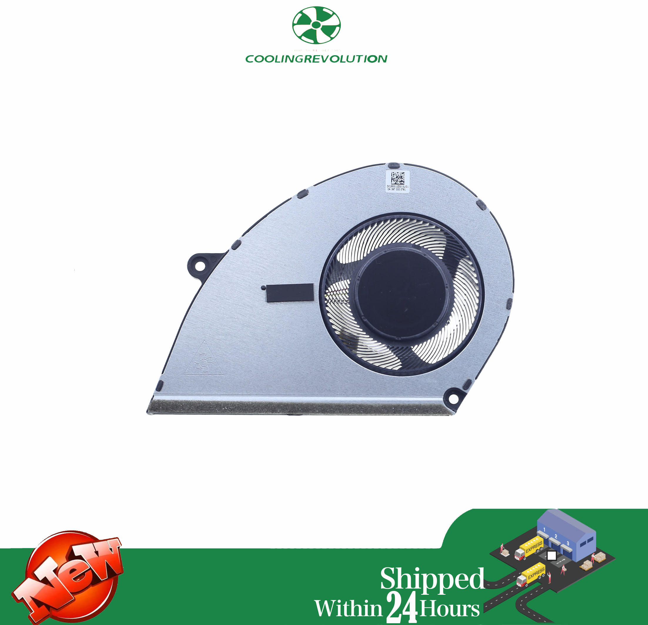 Laptop CPU Cooling Fan EG50050 - Laptop Accessories Acer 评论和价格