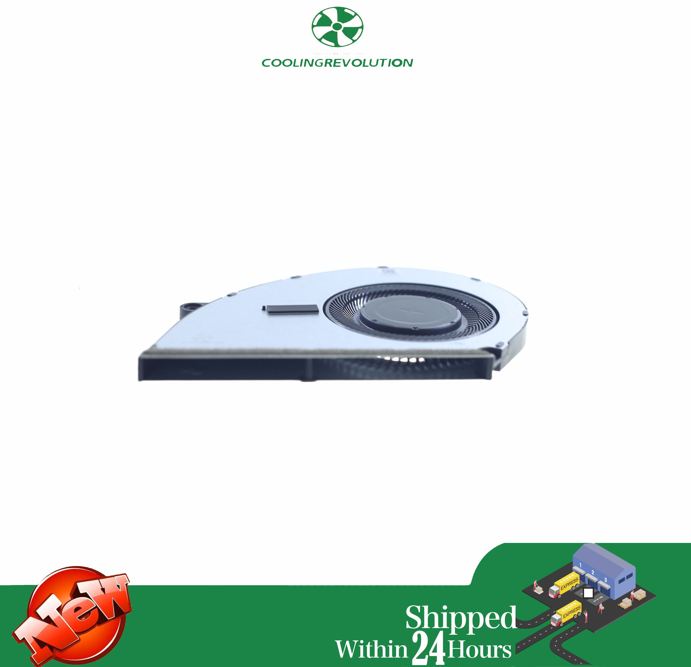 Laptop CPU Cooling Fan EG50050 - Laptop Accessories Acer 评论和价格