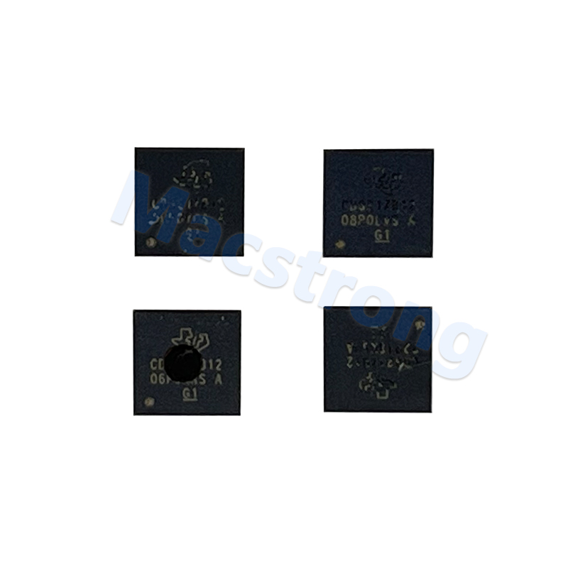 Original CD3217B12 Chipset BGA - Laptop Repair Accessories 评论和价格