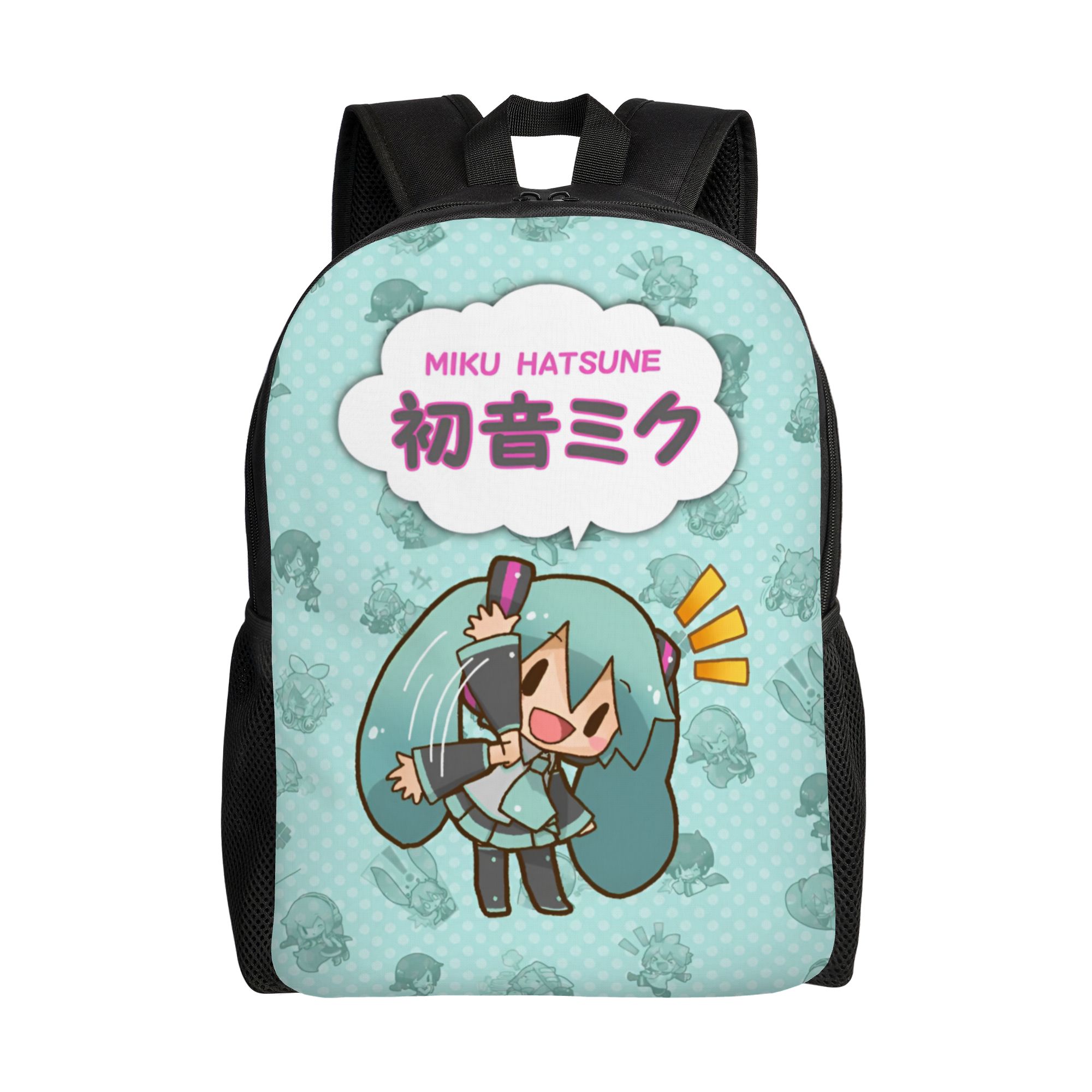 H-Hatsunes Backpacks for Boys  - Laptop Accessories Women 评论和价格