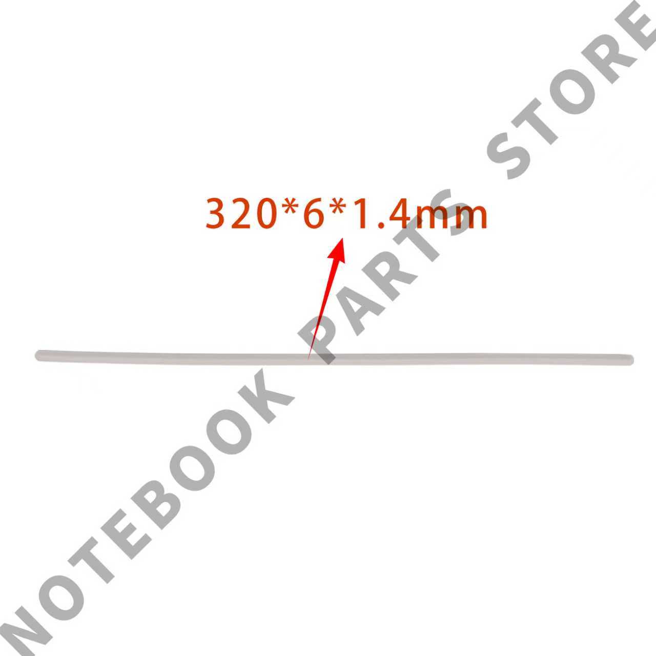 Rubber Feet for HP Pavilion 15 - Laptop Repair Accessories 评论和价格