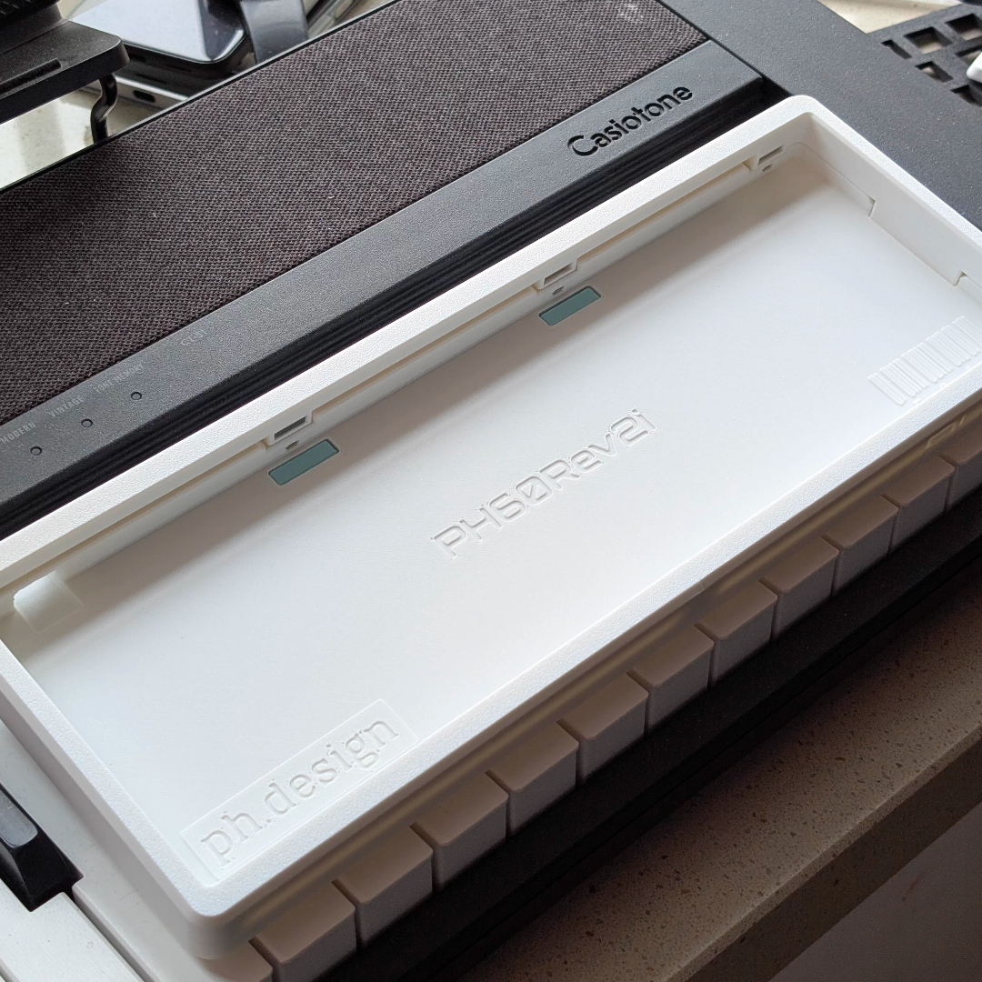 PH60 Kit Rev2 HHKB Keyboard Sh - Laptop Accessories 3D Print 评论和价格
