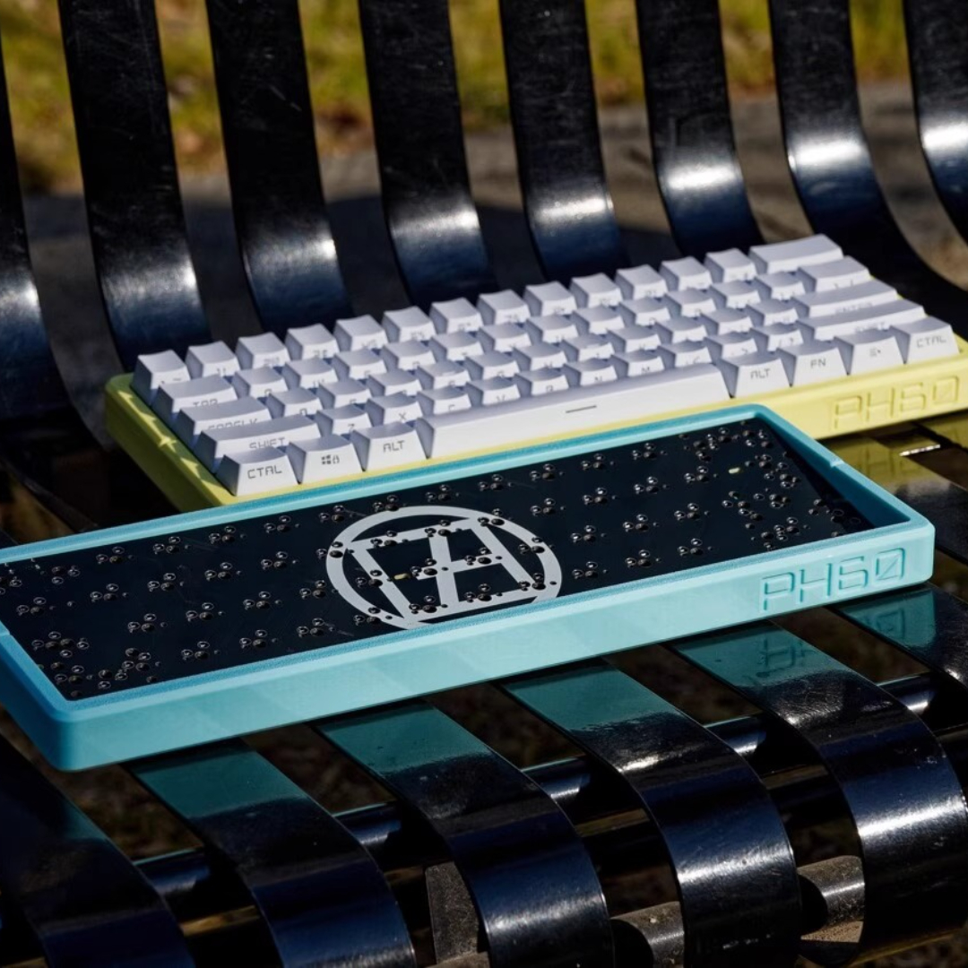 PH60 Kit Rev2 HHKB Keyboard Sh - Laptop Accessories 3D Print 评论和价格