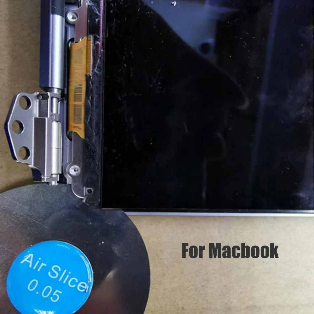 AirSlice Opening Tool S-F401 S - Laptop Repair Accessories 评论和价格