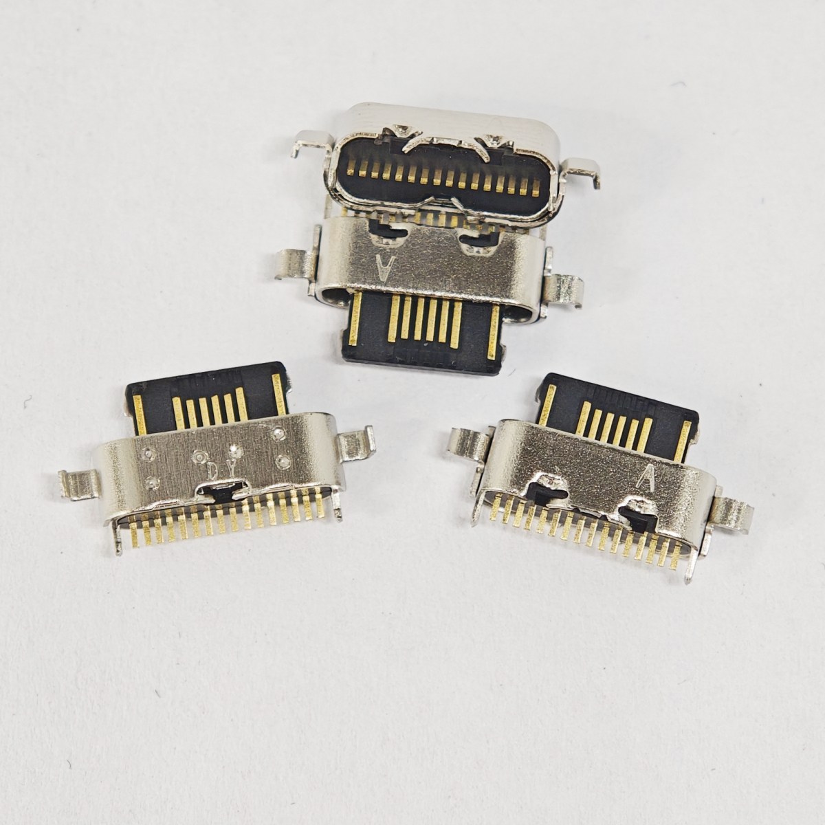 10-50Pcs For Motorola Moto G34 - Usb C Docking Hub 评论和价格