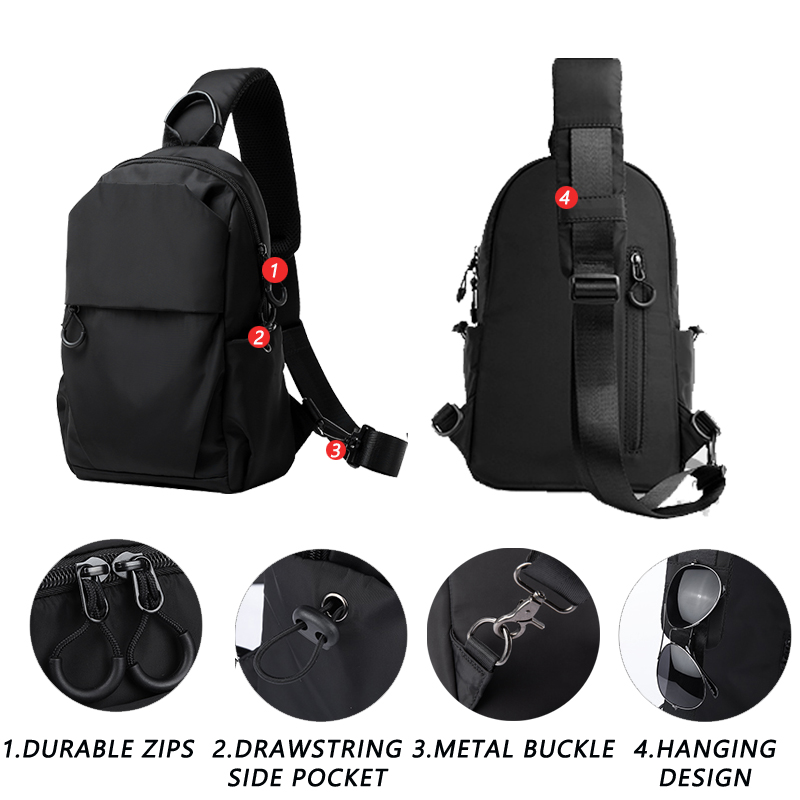 MOYYI Fashion Casual Outdoor M - Laptop Accessories Women 评论和价格