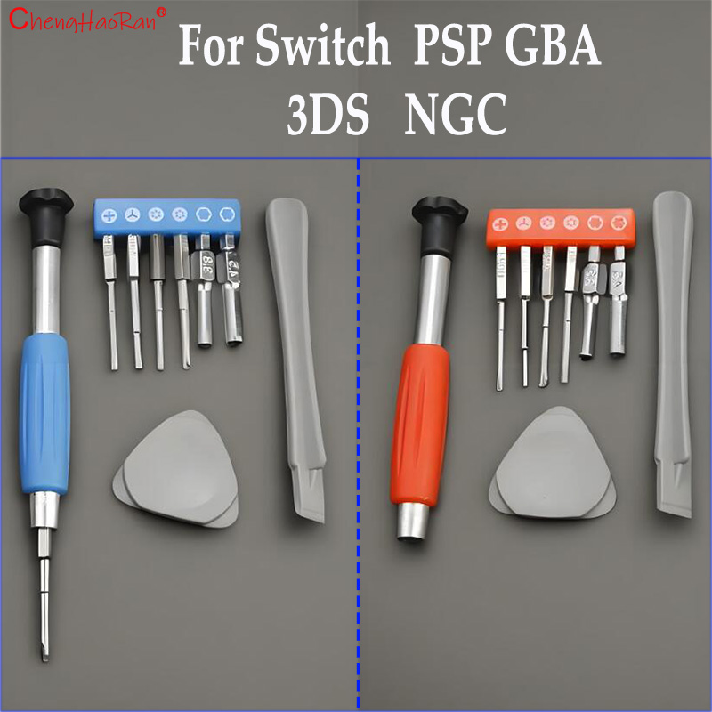 1Set Screwdriver Set 9+n1 Repa - Laptop Accessories Kit 评论和价格