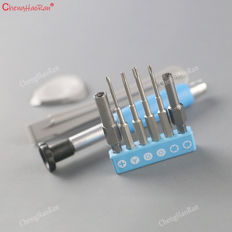 1Set Screwdriver Set 9+n1 Repa - Laptop Accessories Kit 评论和价格