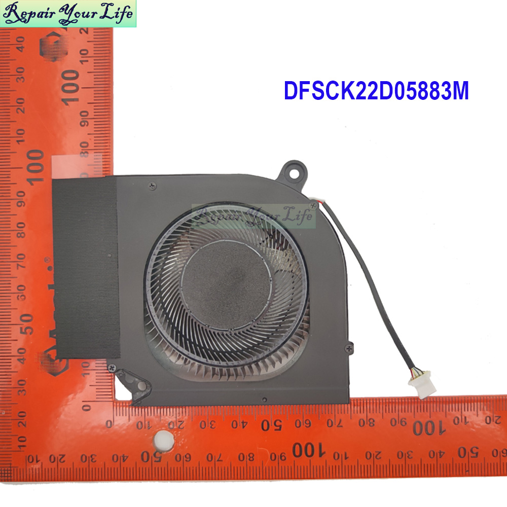 Laptop CPU GPU Fan For Acer Ni - Laptop Accessories Acer 评论和价格