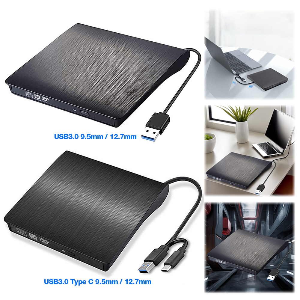 USB 3.0/USB 3.0 + Type-C SATA  - Laptop Accessories Kit 评论和价格