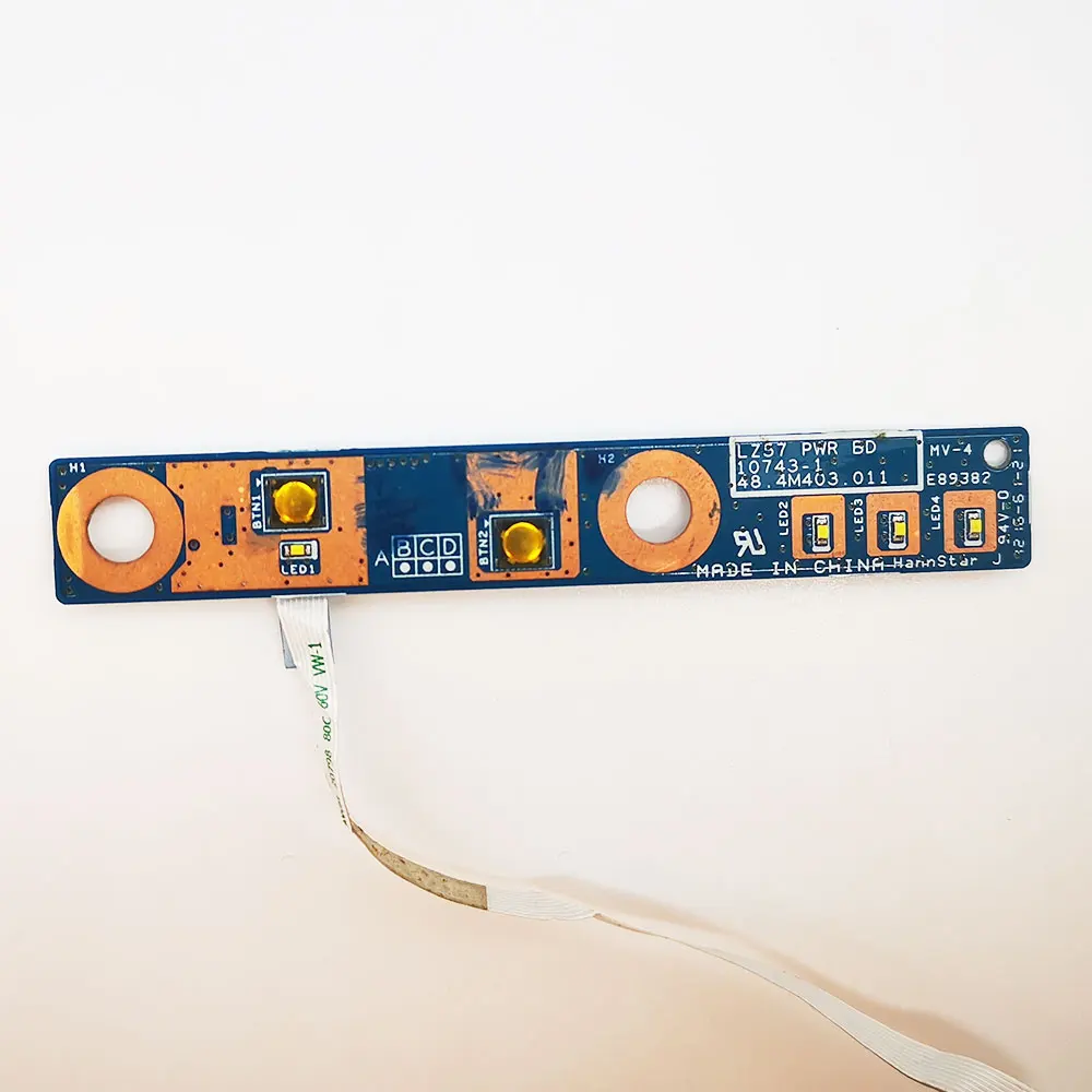For Lenovo IdeaPad Z570 Z575 L - Laptop Repair Accessories 评论和价格
