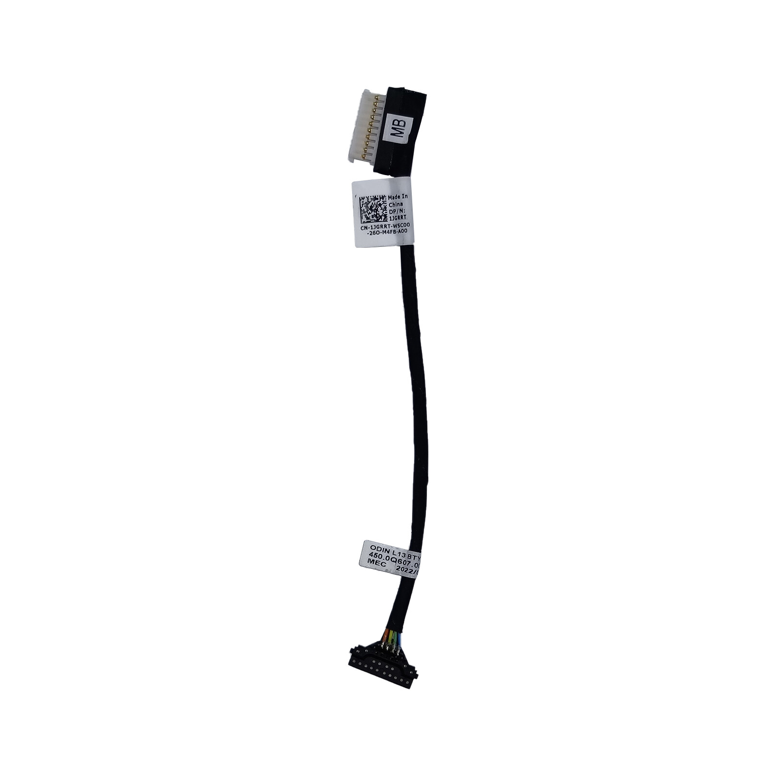 1JGRRT 01JGRRT For DELL Latitu - Laptop Repair Accessories 评论和价格