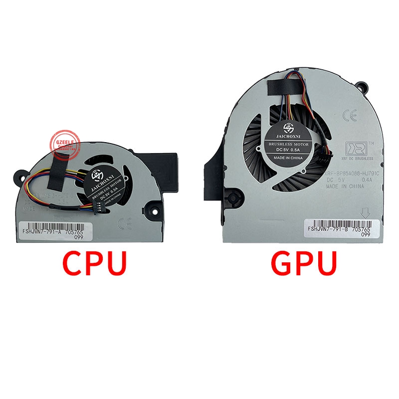 GZEELE New Laptop CPU GPU Cool - Laptop Accessories Acer 评论和价格