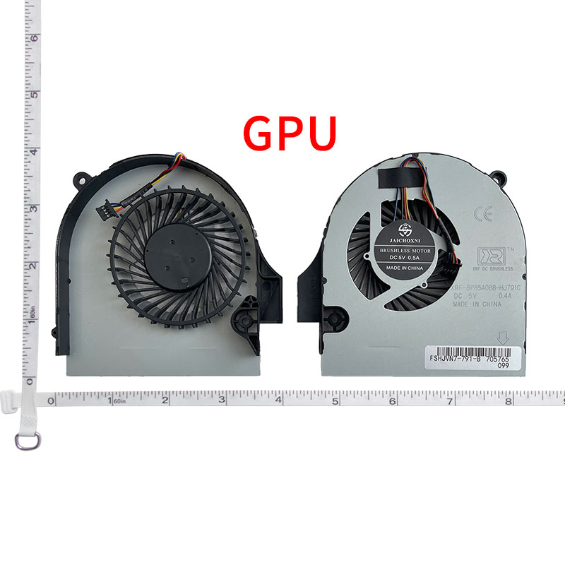 GZEELE New Laptop CPU GPU Cool - Laptop Accessories Acer 评论和价格