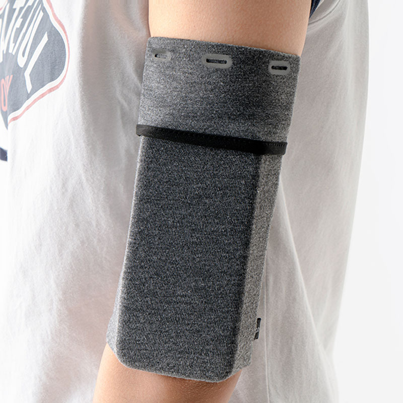 Running Mobile Phone Arm Bag S - Cable Management Bag 评论和价格