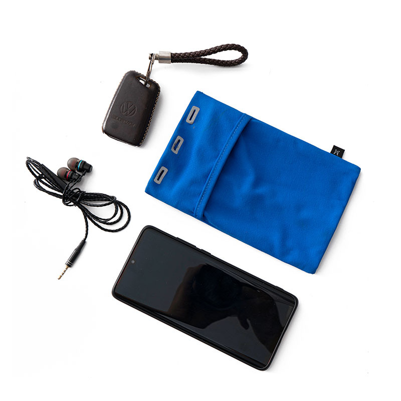 Running Mobile Phone Arm Bag S - Cable Management Bag 评论和价格