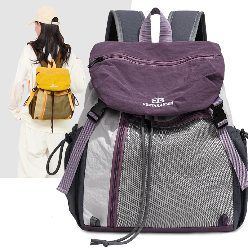 Fashion Commuter Backpack Fema - Laptop Accessories Women 评论和价格