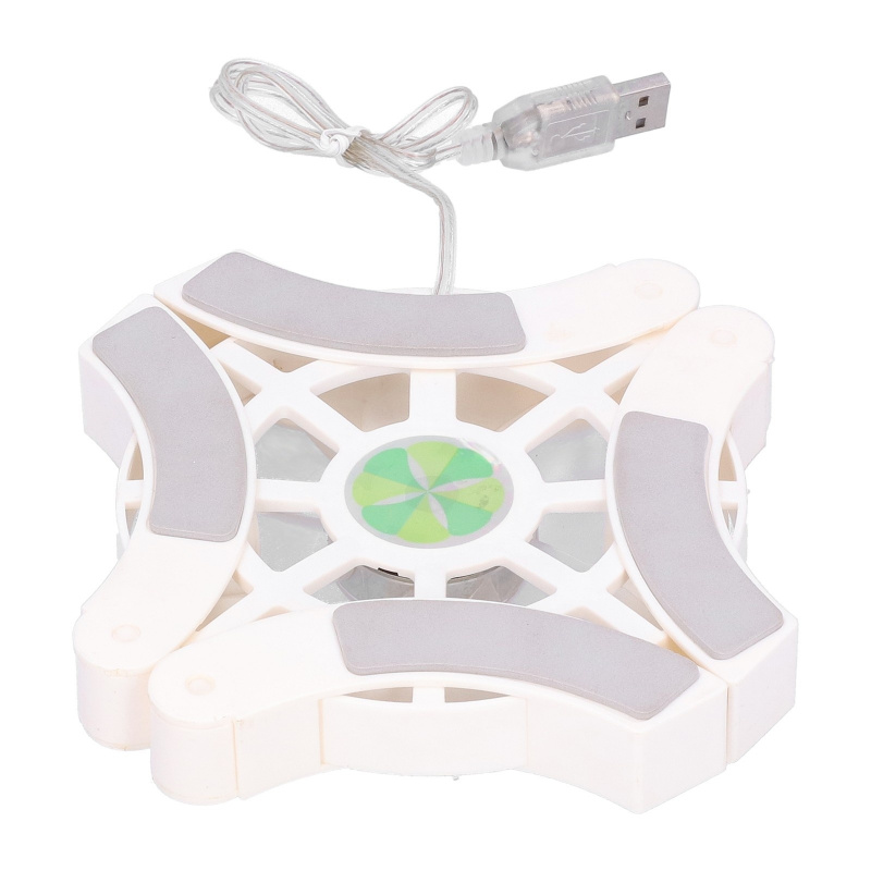 Z DRS04 Folding Computer Cooli - Laptop Cooling Pad 评论和价格