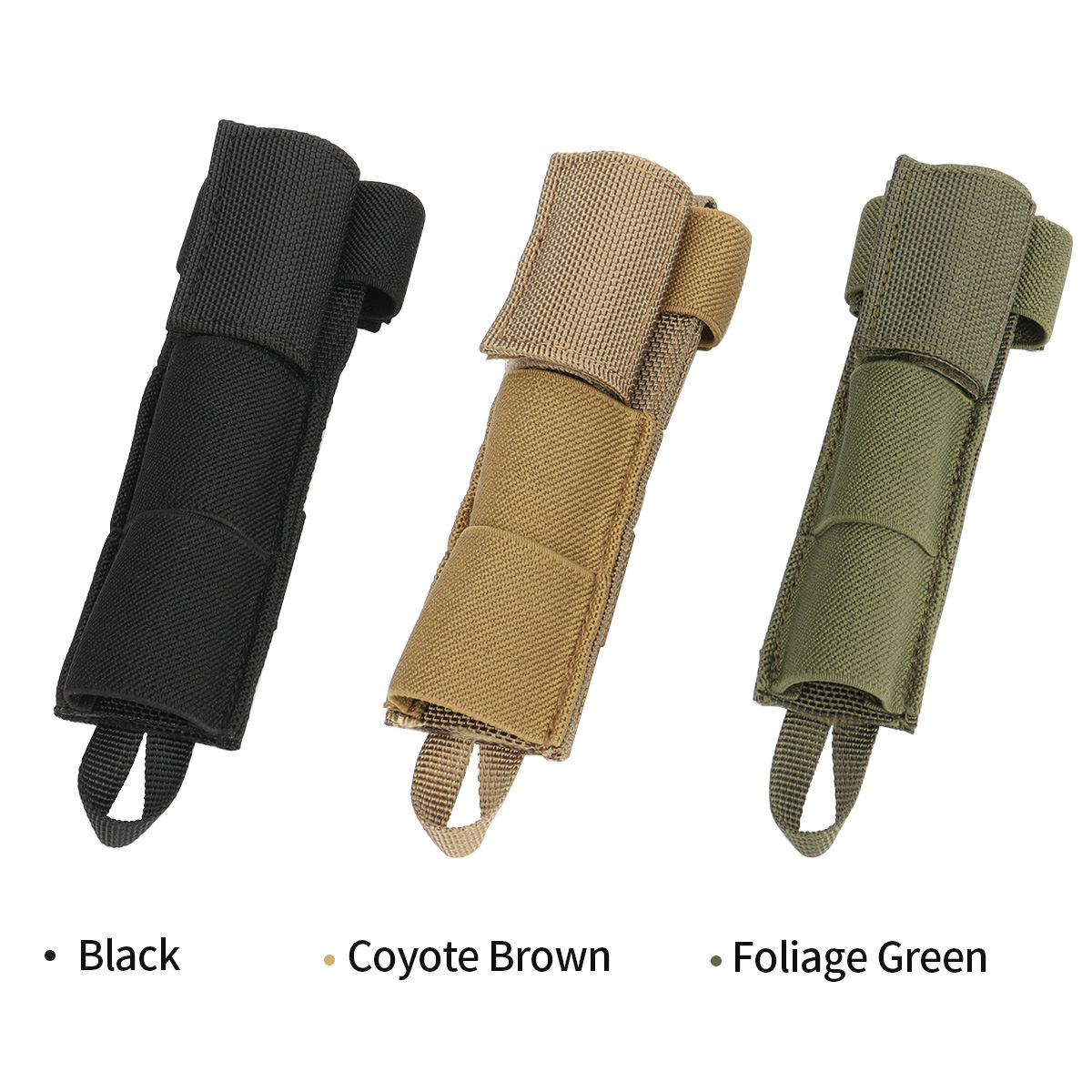 Tactical Radio Antenna Relocat - Cable Management Bag 评论和价格