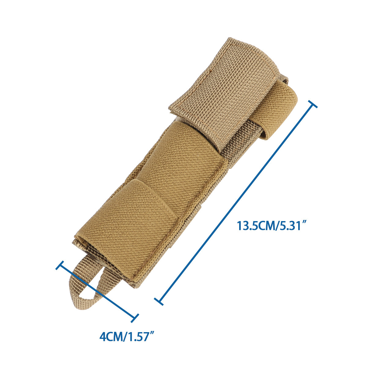 Tactical Radio Antenna Relocat - Cable Management Bag 评论和价格