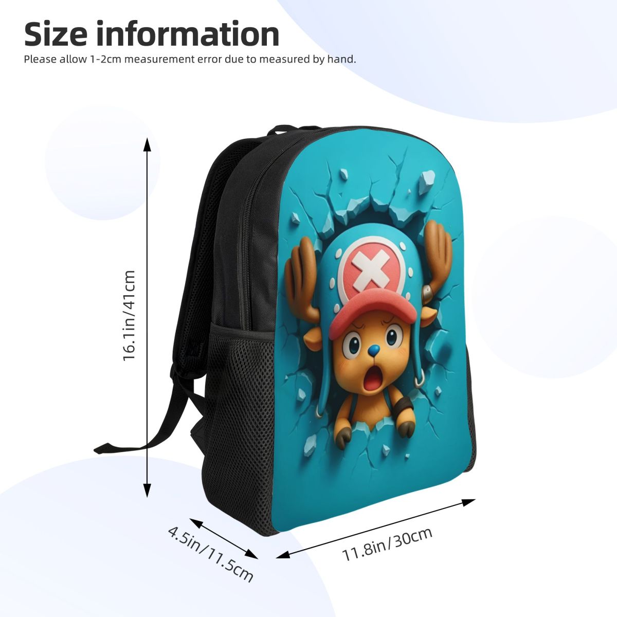3D Print C-Chopperes Comics Ho - Laptop Accessories 3D Print 评论和价格