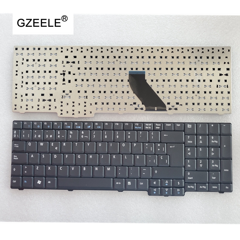 SP spanish for Acer 7630 5737  - Laptop Accessories Acer 评论和价格