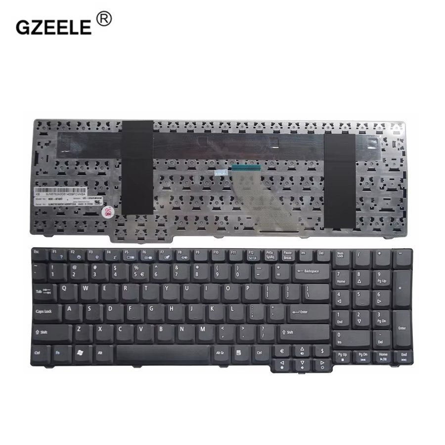 SP spanish for Acer 7630 5737  - Laptop Accessories Acer 评论和价格