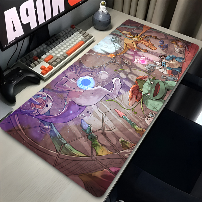 Colorful Gaming Mousepad Lapto - Laptop Accessories Mouse 评论和价格