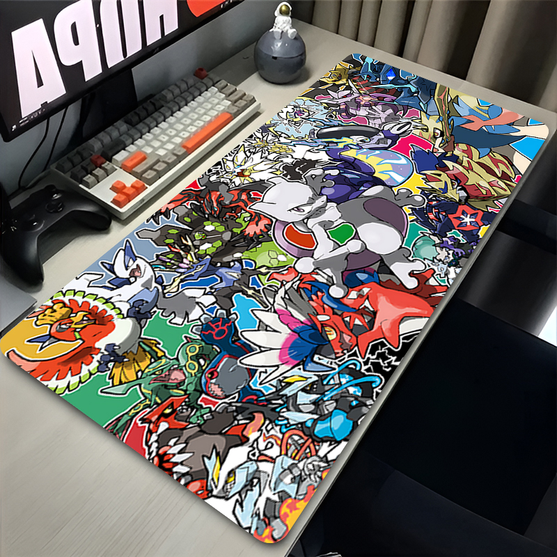 Colorful Gaming Mousepad Lapto - Laptop Accessories Mouse 评论和价格