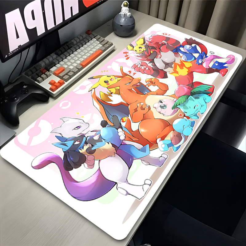 Colorful Gaming Mousepad Lapto - Laptop Accessories Mouse 评论和价格