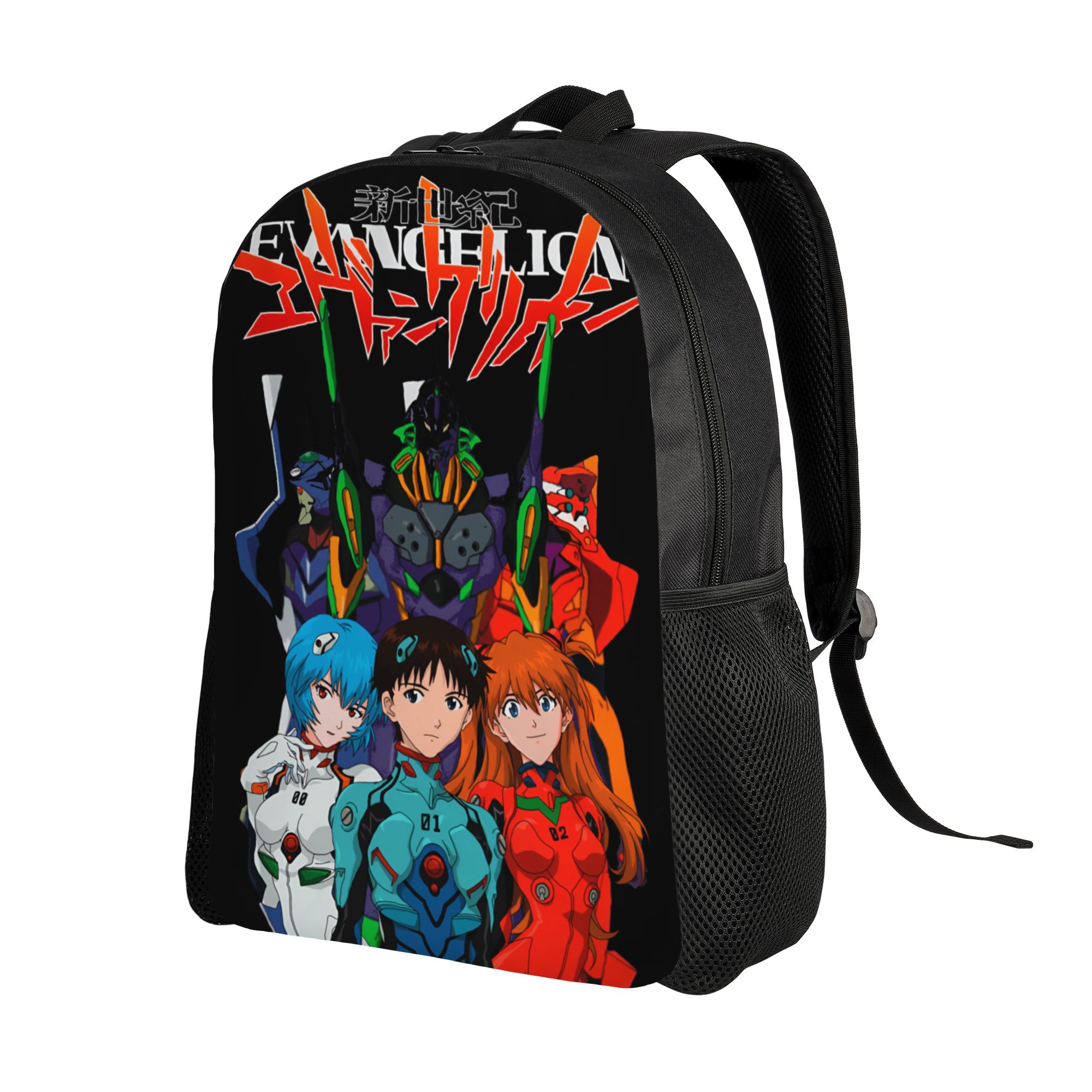E-Evangelions Backpacks for Wo - Laptop Accessories Women 评论和价格