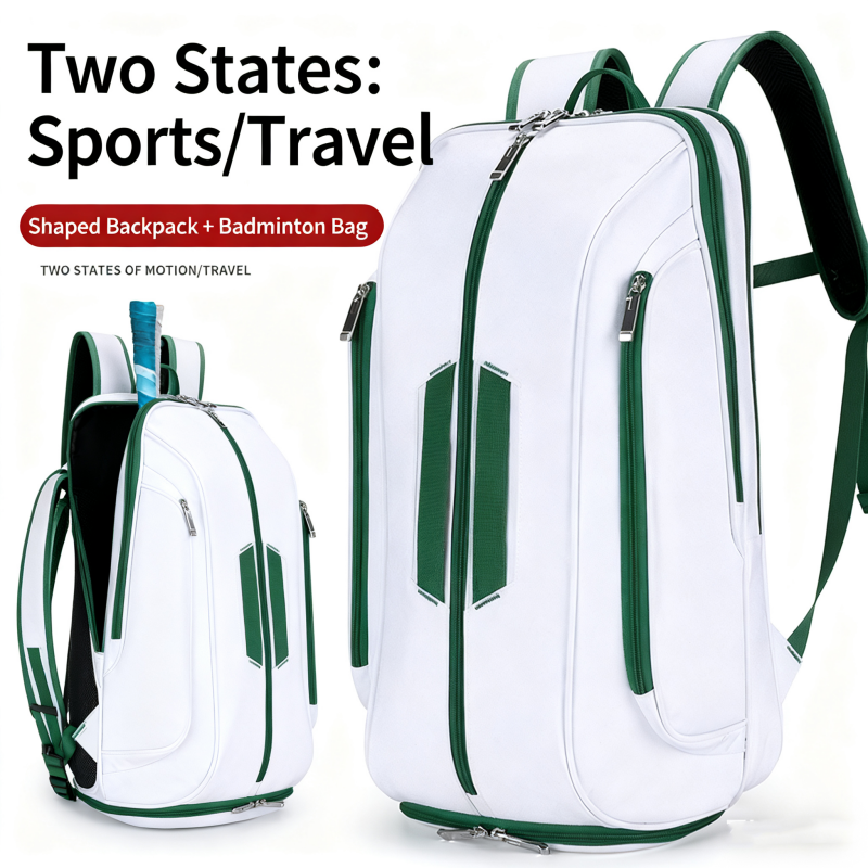 Tennis Backpack For Sport Conv - Laptop Accessories Box 评论和价格