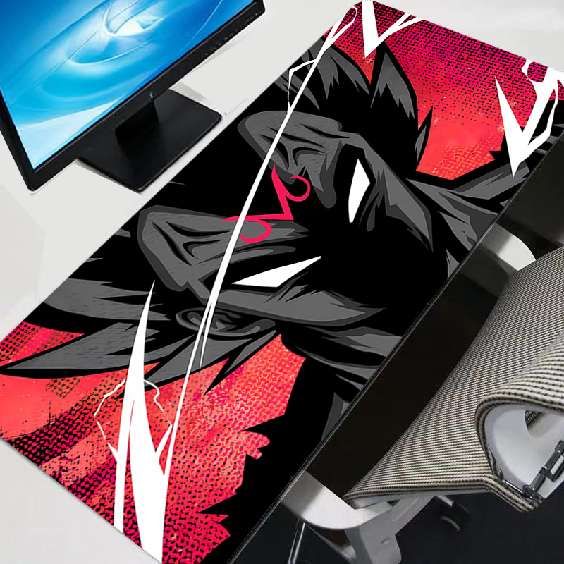 Dragon Ball Mouse Pad Pc Speed - Laptop Accessories Mouse 评论和价格