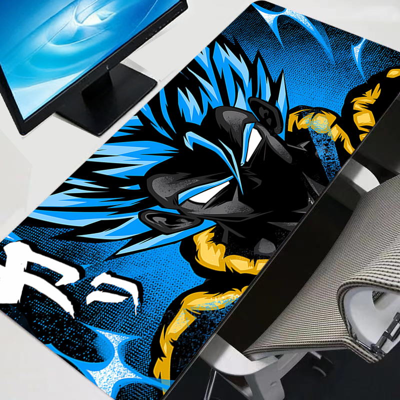 Dragon Ball Mouse Pad Pc Speed - Laptop Accessories Mouse 评论和价格