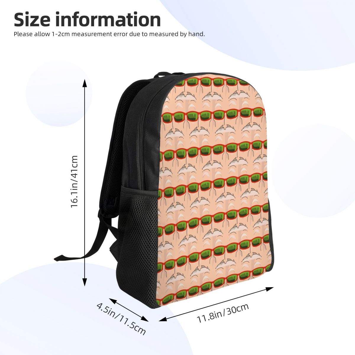 3D Printing M-Masters R-Roshis - Laptop Accessories 3D Print 评论和价格