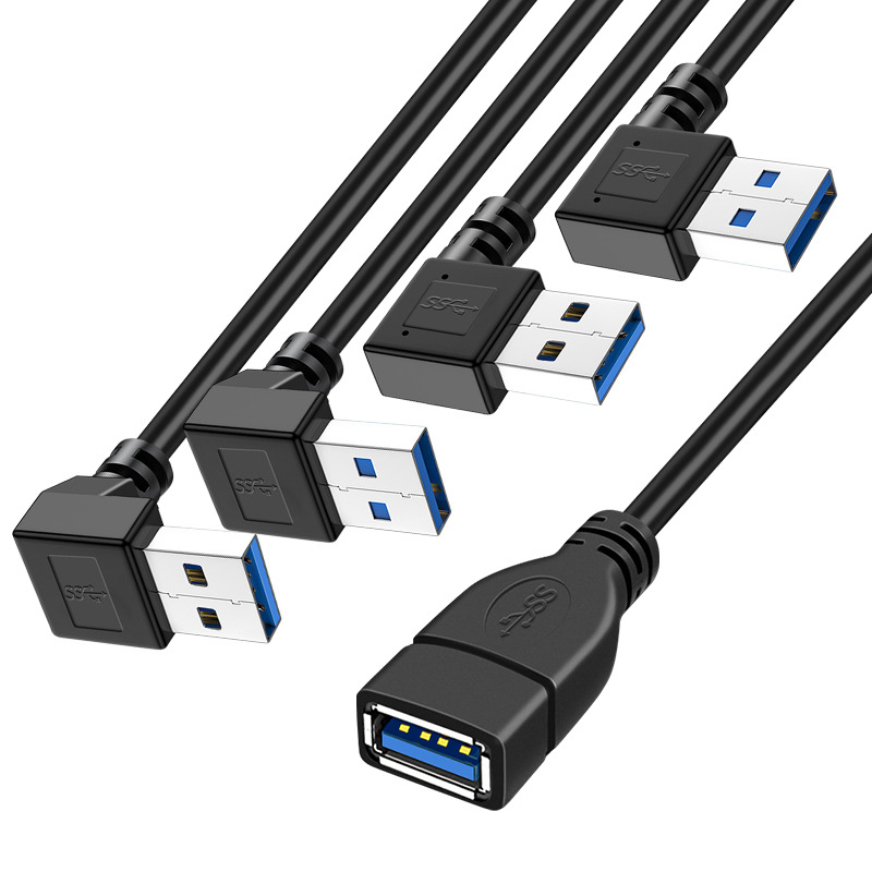 0.2M USB 3.0 Extension Cable U - Laptop Accessories Women 评论和价格