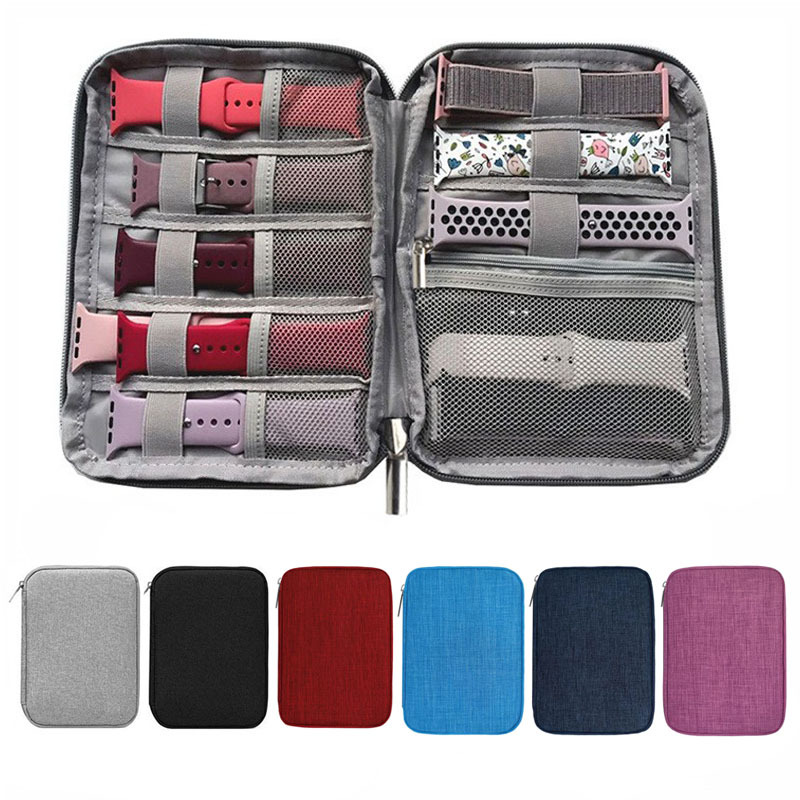 watchband box for Apple Watch  - Cable Management Bag 评论和价格