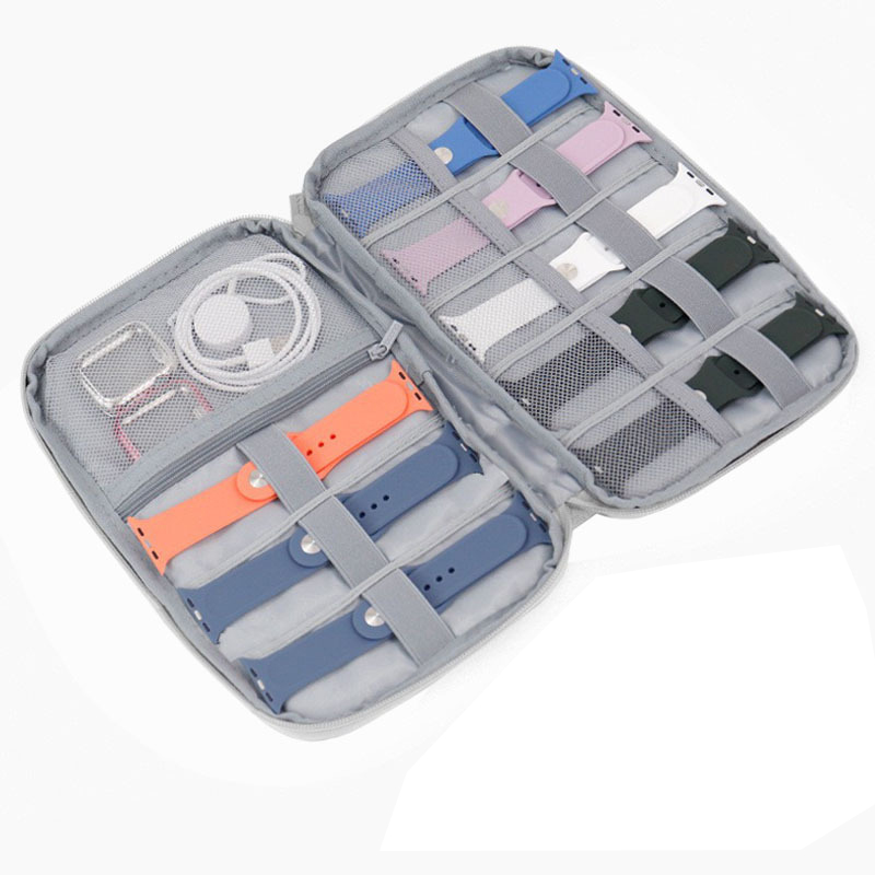 watchband box for Apple Watch  - Cable Management Bag 评论和价格