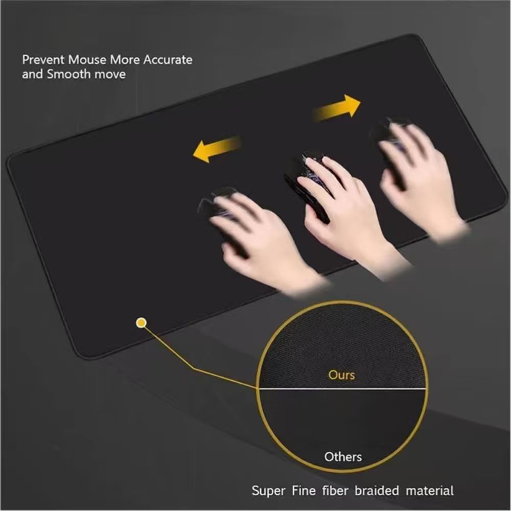 DIY Custom Design Mouse Pad So - Laptop Accessories Mouse 评论和价格