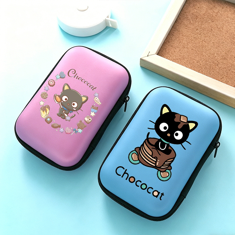 Sanrio Chococat Data Cable Sto - Cable Management Bag 评论和价格