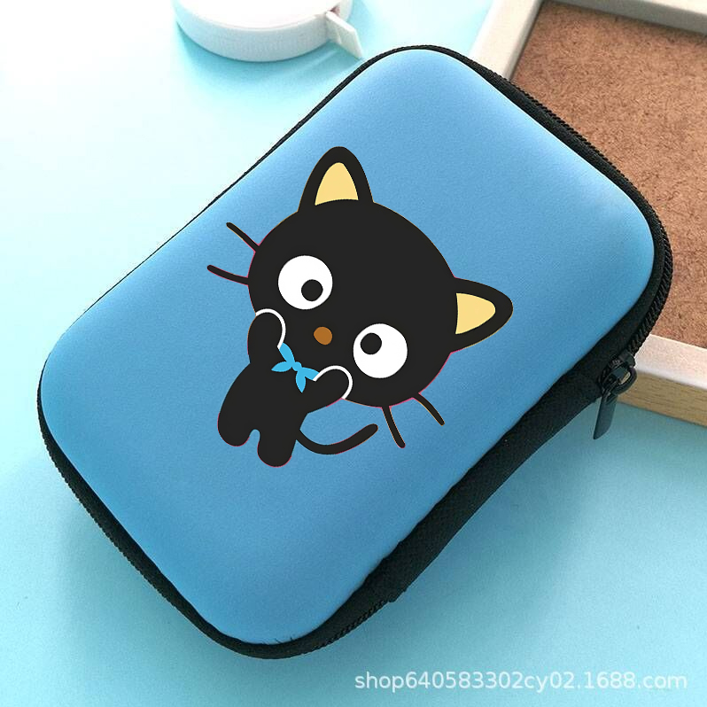 Sanrio Chococat Data Cable Sto - Cable Management Bag 评论和价格