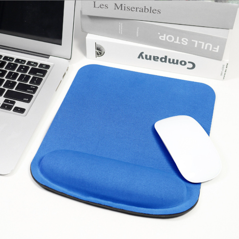 Round EVA Wrist Mouse Pad Comp - Laptop Accessories Mouse 评论和价格