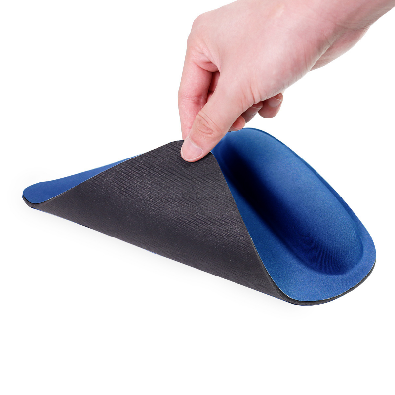 Round EVA Wrist Mouse Pad Comp - Laptop Accessories Mouse 评论和价格