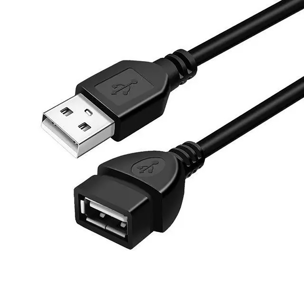 0.6M/1M/1.5M USB 2.0 A Male to - Laptop Accessories Women 评论和价格