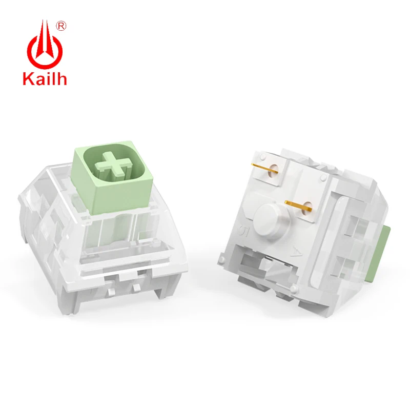Kailh Box Jade Navy Keyboard S - Laptop Accessories Uk 评论和价格