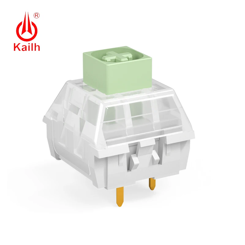 Kailh Box Jade Navy Keyboard S - Laptop Accessories Uk 评论和价格